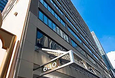 The Davis Companies and Tribeca Investment Group to invest $50m in 23-story building improvement plan